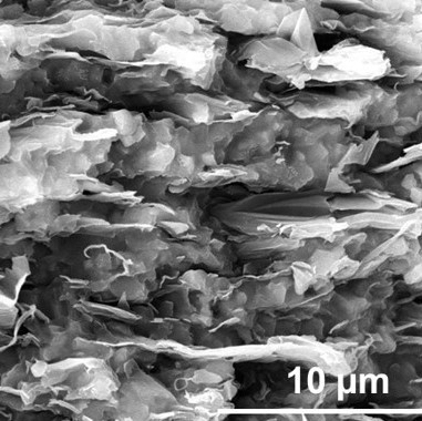 Desarrollo de materiales compuestos multifuncionales con nanoestructuras grafíticas